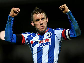 "Will Grigg's on Fire&...